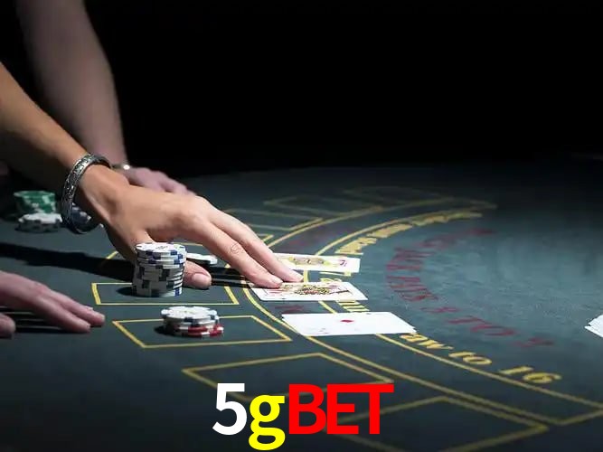 Bônus e promoções da 5gbet