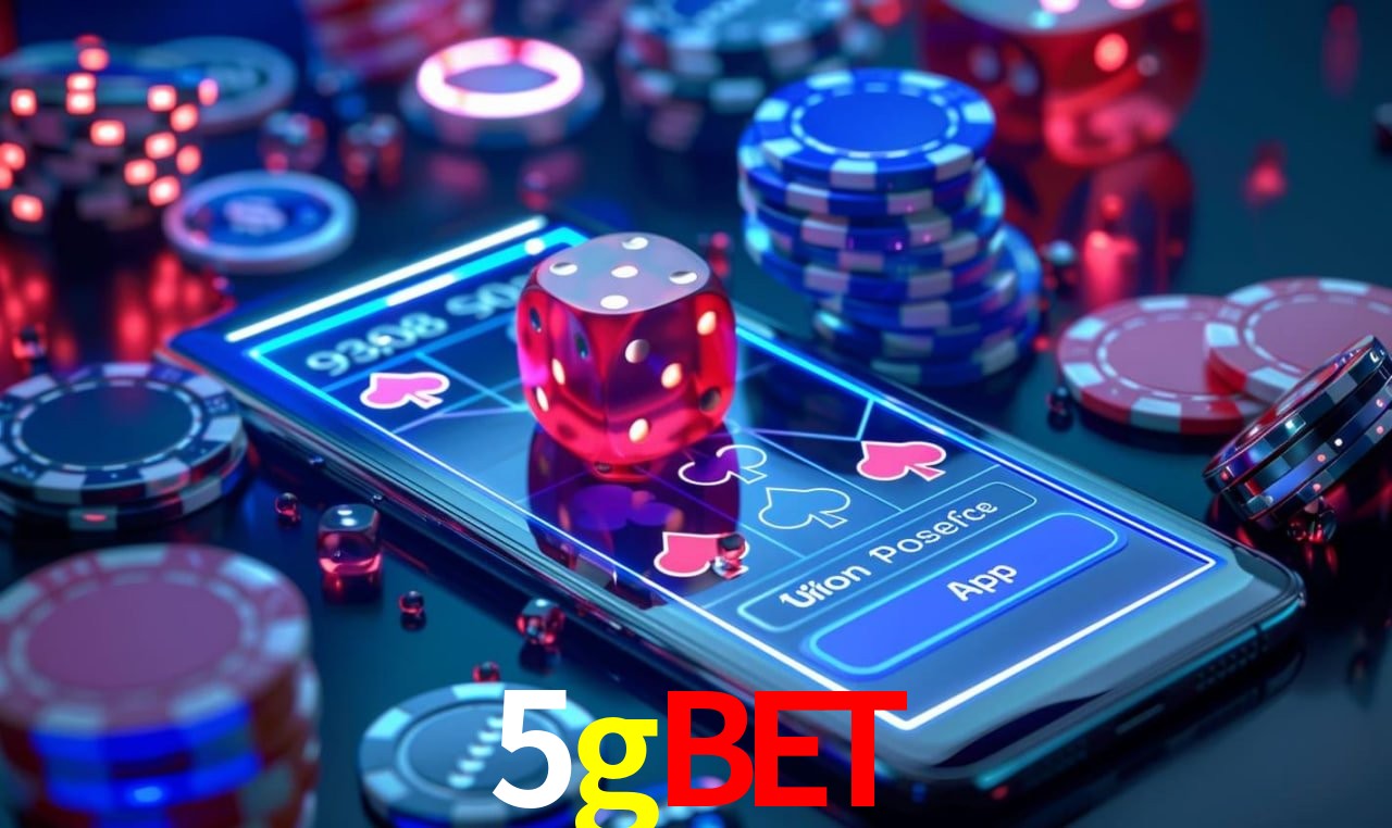 Canal oficial no Telegram da 5gbet