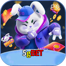Imagem promocional da 5gbet mostrando a plataforma e suas vantagens